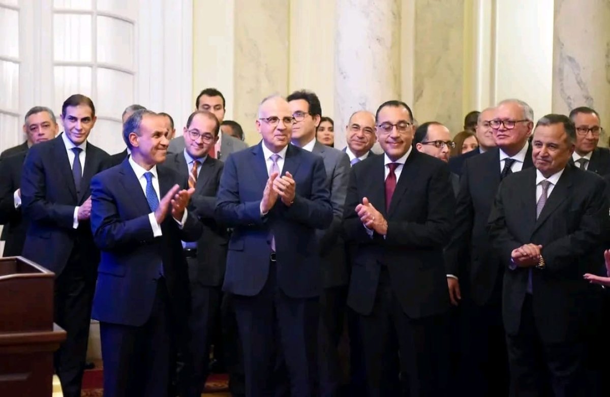 وزير الخارجية يستعرض جهود الدبلوماسية المصرية في ستة عقود في خدمة السلام والتنمية