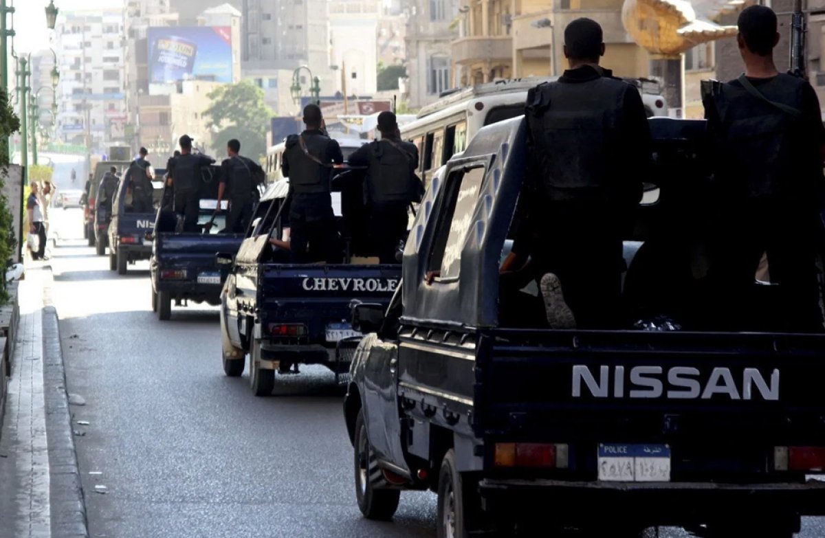 خلال يومين.. تنفيذ 55200 حكما بالغرامة