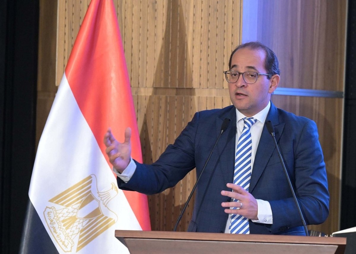 وزير المالية. نعمل على الانتهاء من استراتيجية خفض الدين وتحسين مؤشراته