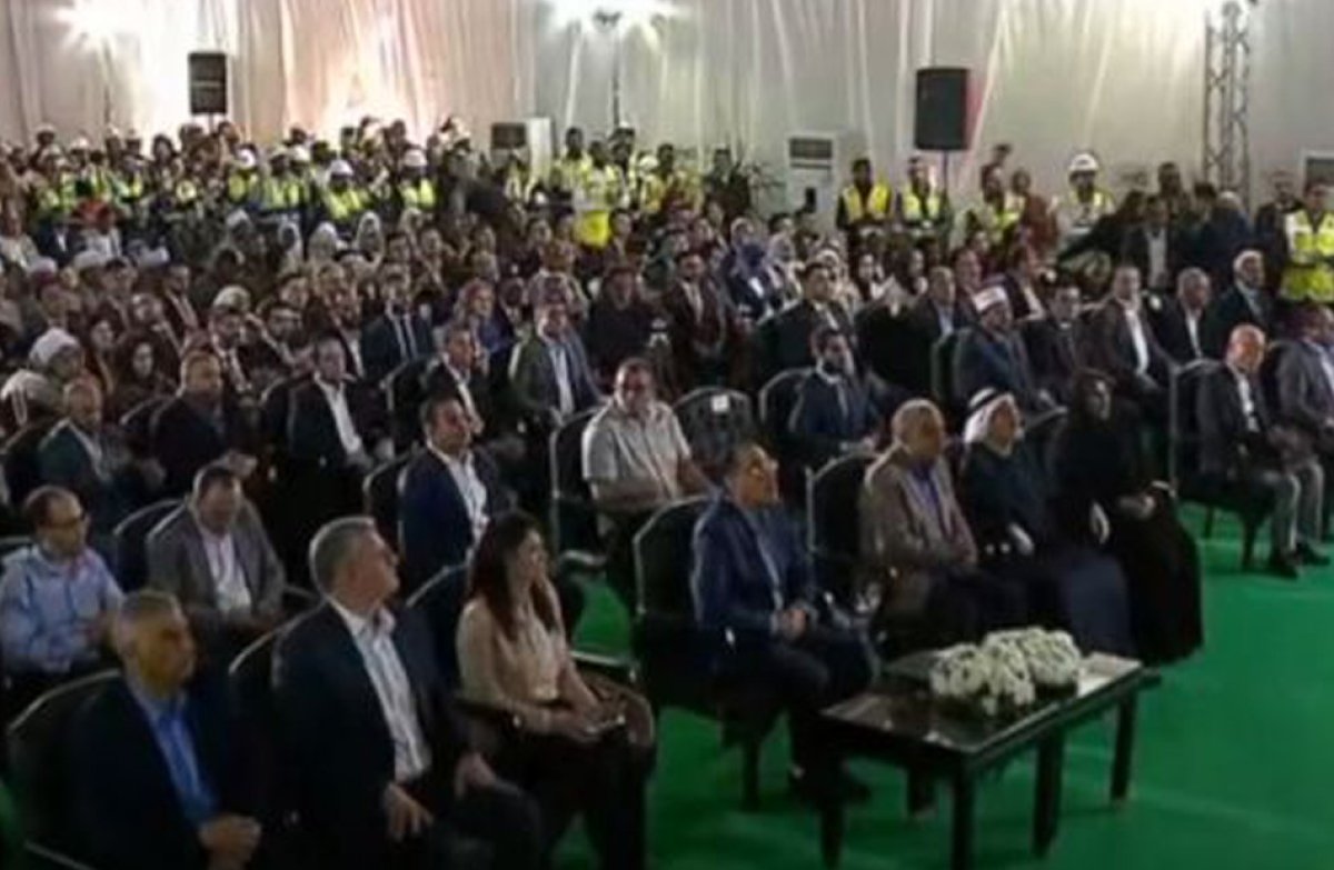 رئيس الوزراء يشهد احتفالية افتتاح محطة أييدوس 1 بكوم أمبو| بث مباشر