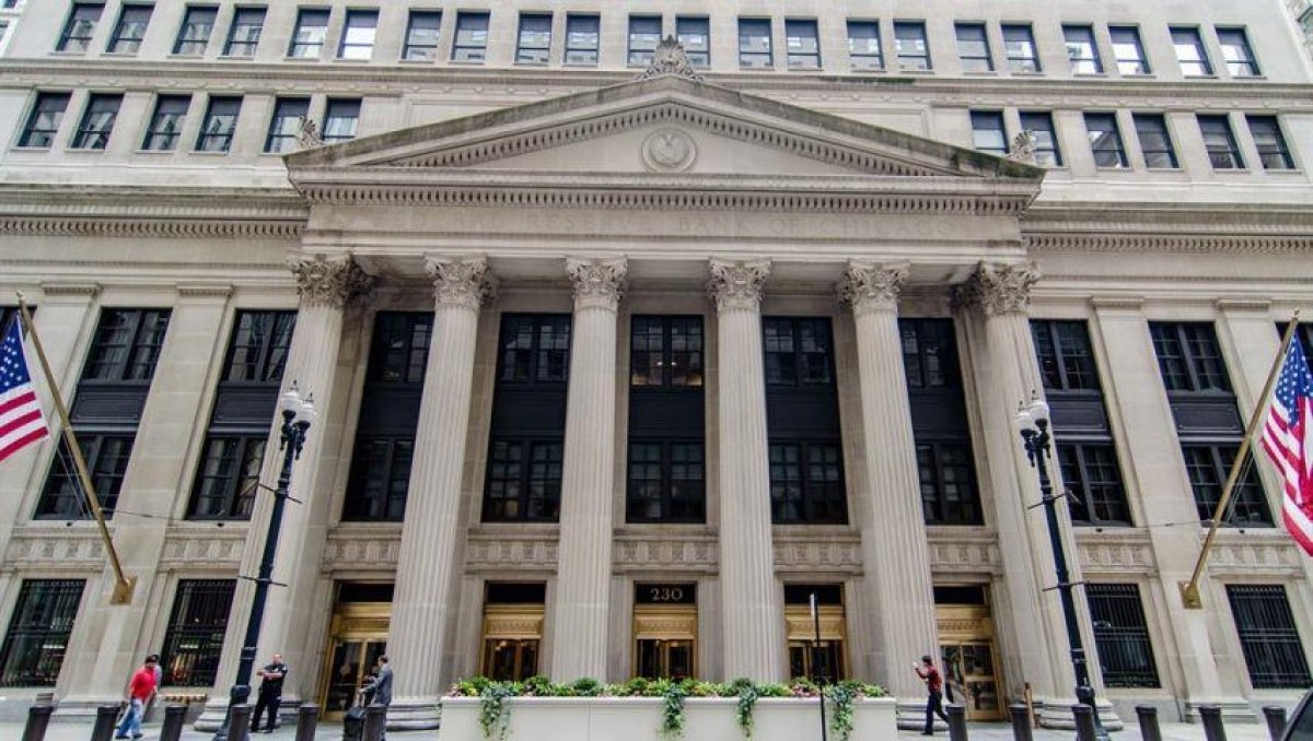 عمار يكتب "الفيدرالي" يخفض أسعار الفائدة للمرة الثالثة على التوالي في آخر قرارات 2024