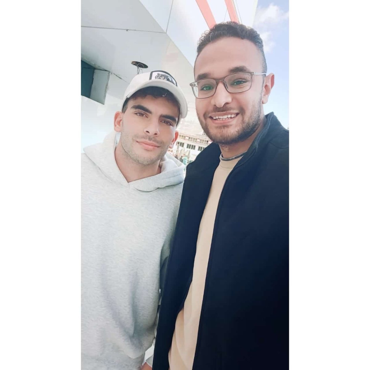 والد زيزو اتفقنا مع الزمالك على التجديد.. وجلسة التوقيع خلال ساعات