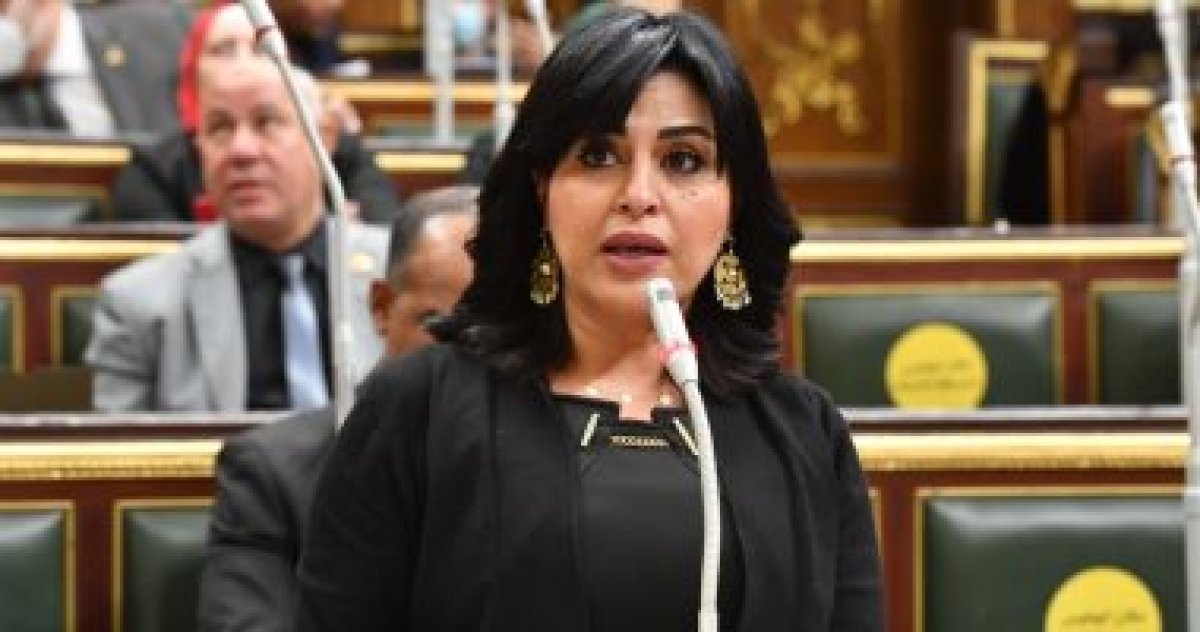 برلمانية: الشائعات تهدد الروابط الاجتماعية وتدمر التماسك المجتمعي وضرورة تعزيز وعي المواطنين