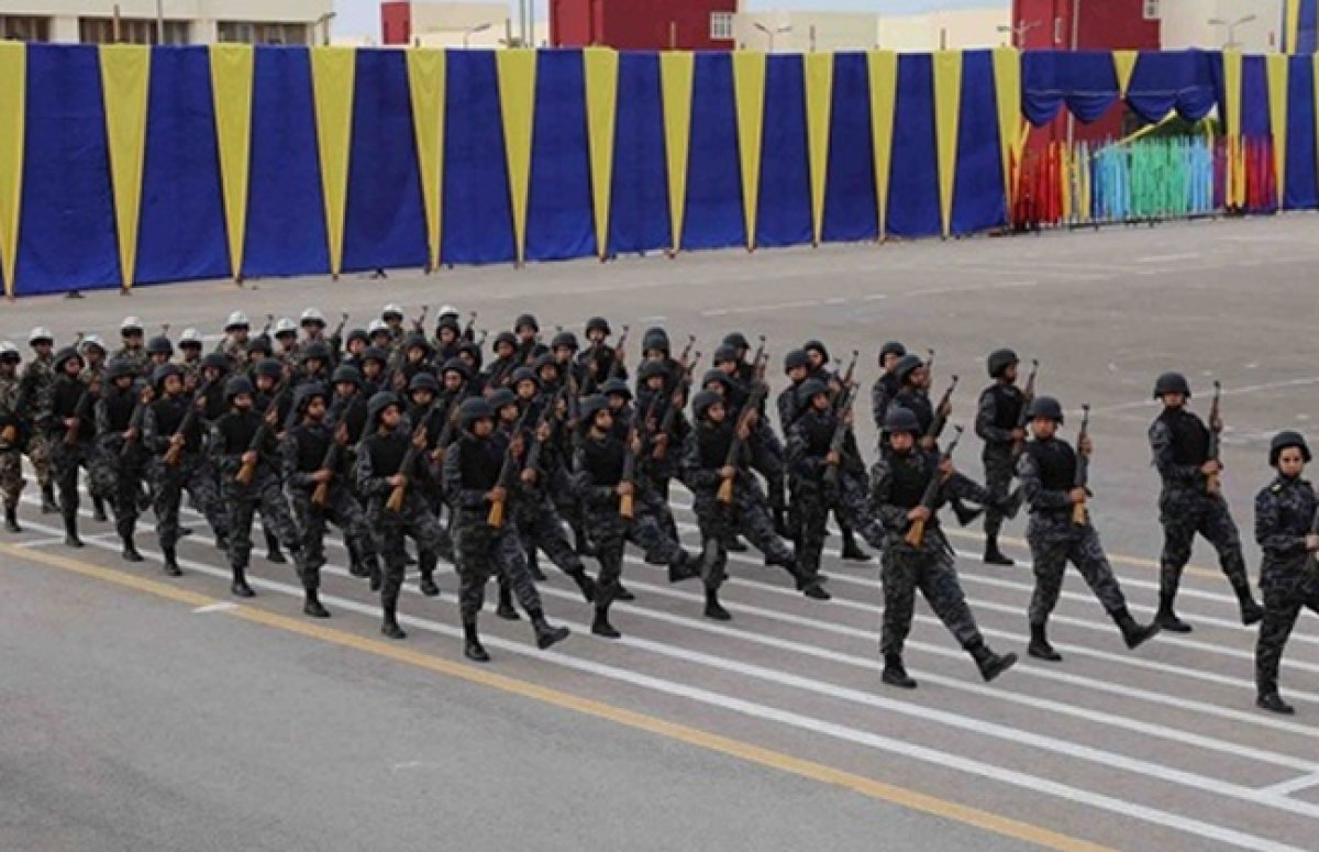  كتب محمد عمار :كيفية التقديم للالتحاق بمعاهد معاوني الأمن 2025؟ً.. تعرف على الشروط