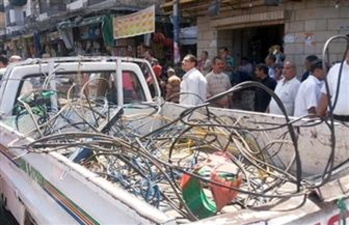 رصد شرطة الكهرباء لـ8907 قضية سرقة تيار.. ما عقوبة المُخالفين؟