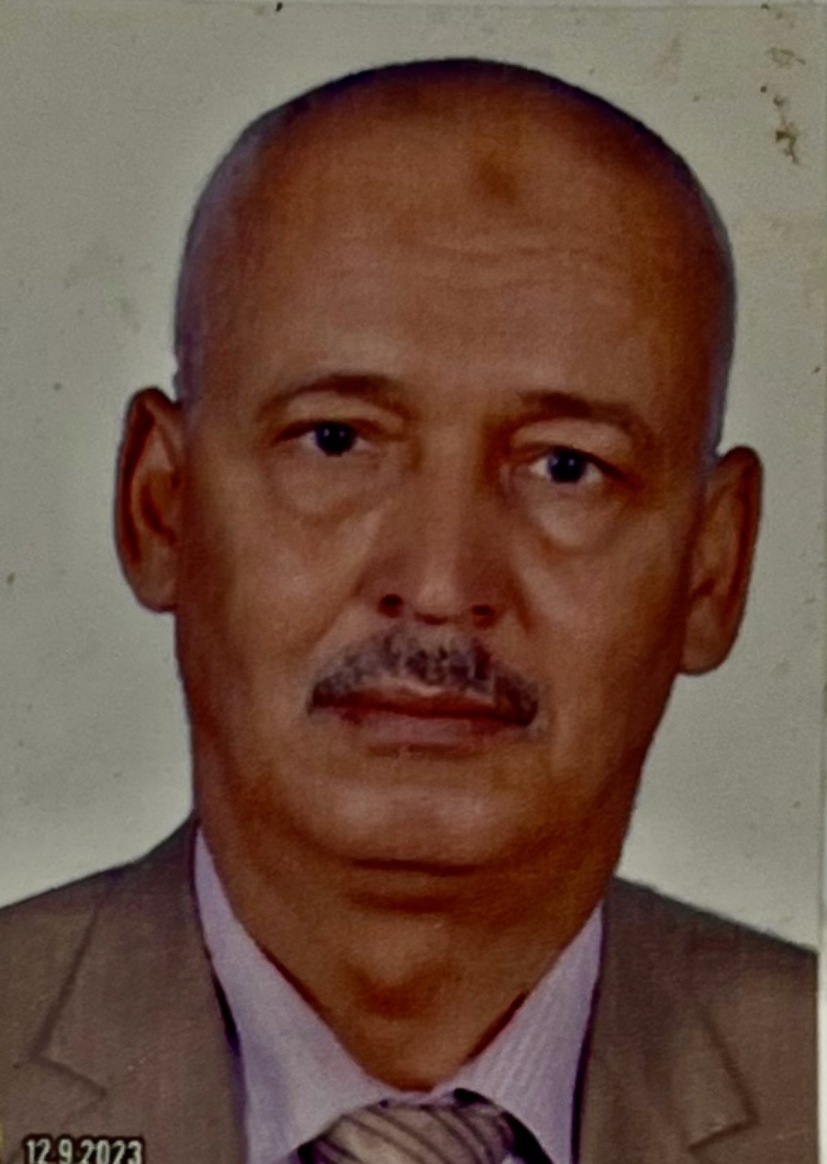 يعلن استاذ احمد شمس  امين حزب مصر الفتاة الجديد على انتخاب رئيس الحزب والهيئة السياسية العليا للحزب