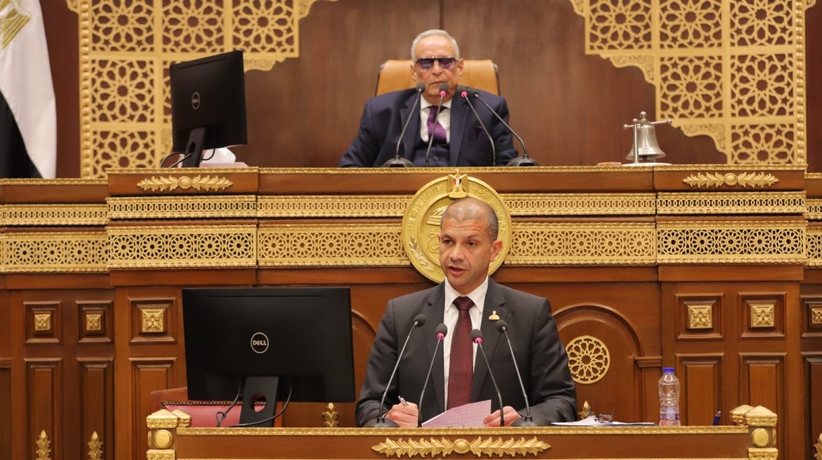 جيفارا يطالب الحكومه بتوضيح آليات خطتها لتعزيز مكانة مصر السياحية عالميا