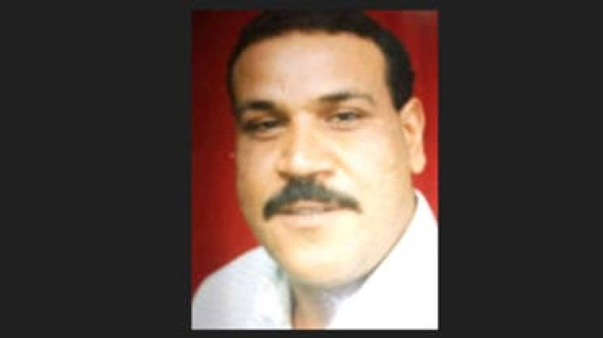 القتيل المذبوح على يد سفاح الأقصر.. وخبير يكشف سر الجريمة