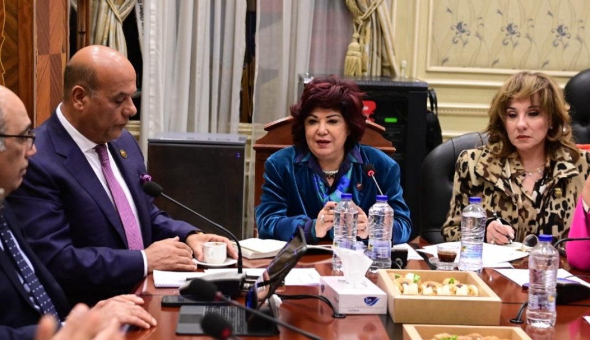 "سياحة النواب": مصر دولة ذات سيادة ولن نقبل املاءات.. ومخطط ترامب