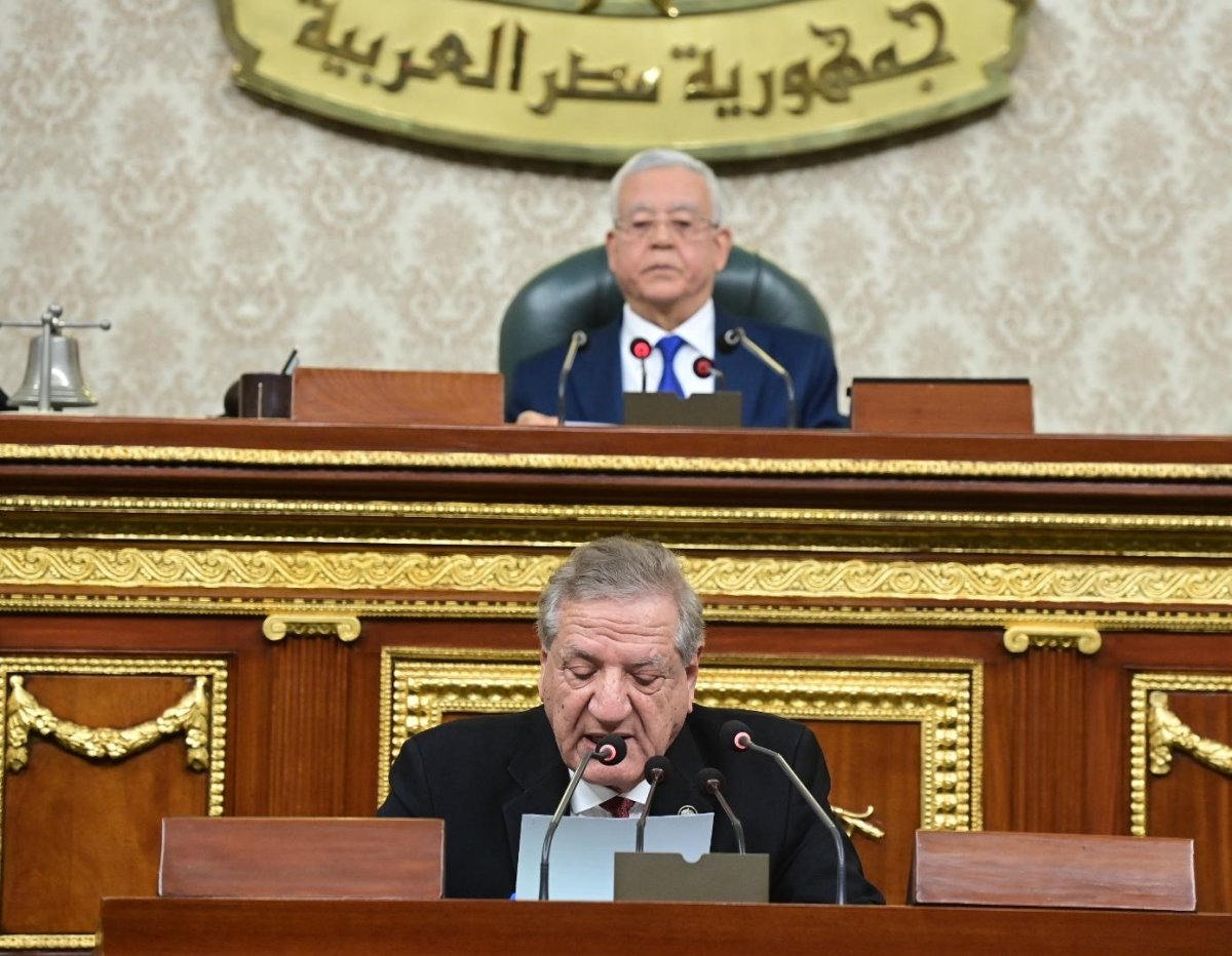 البرلمان يرفع الاعفاء الضريبي ل٢٠ مليون بدلا من ١٥ مليون جنيه