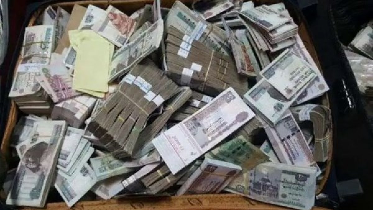  كتب حسن عمار /استولى على 69 مليون جنيه.. إحالة مسئول بشركة شهيرة لتوزيع الكهرباء للمحاكمة