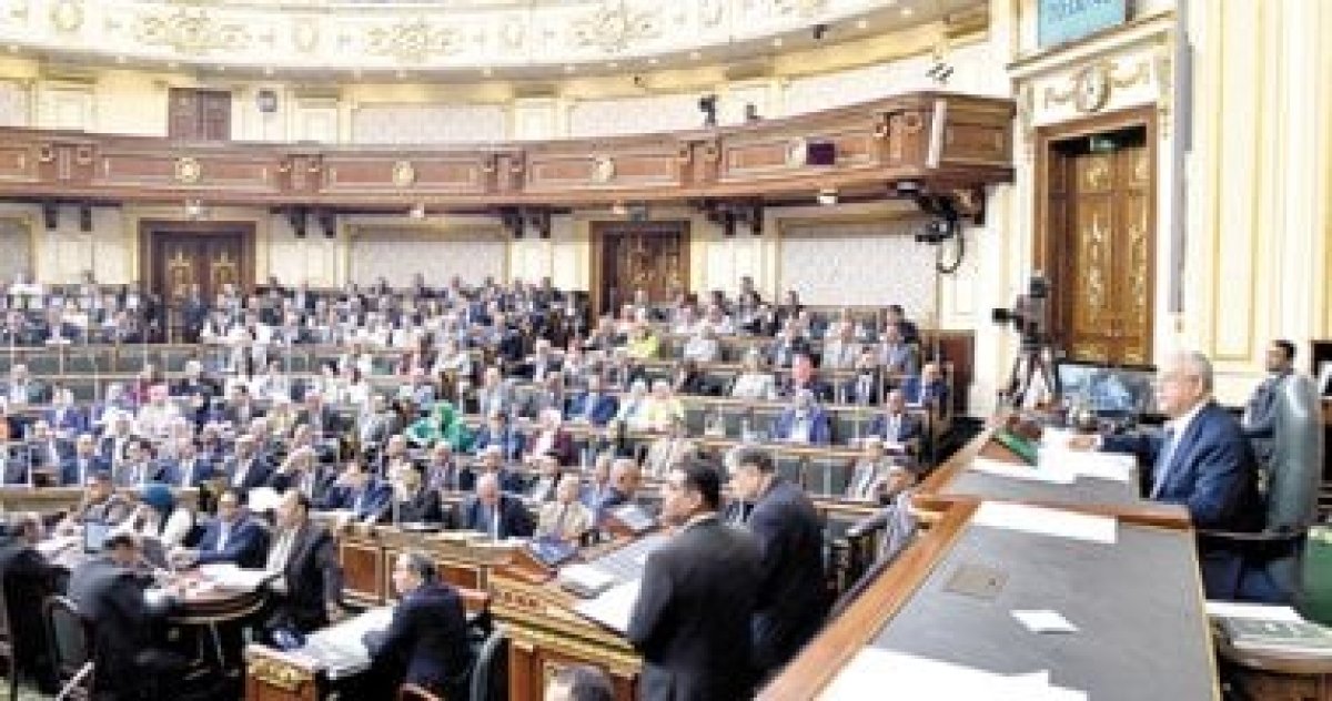 "النواب" يقر الإفراج الفورى عن المحبوسين احتياطيا عقب صدور البراءة.. تفاصيل