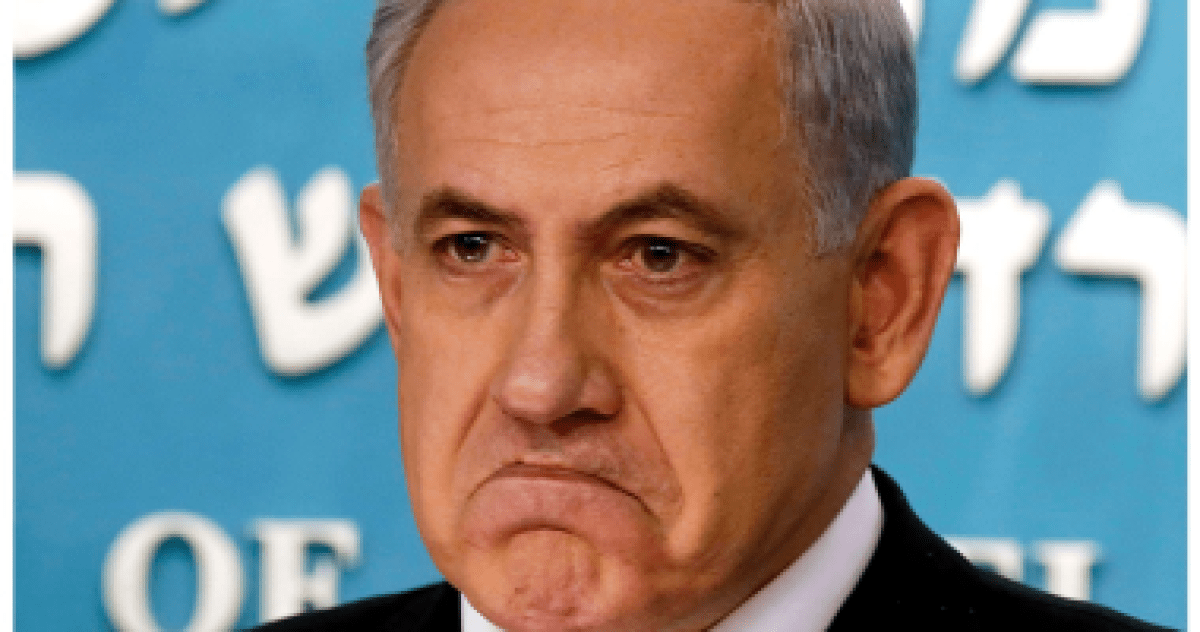 نتنياهو يعلن قبول قائمة الأسرى المفرج عنهم من غزة