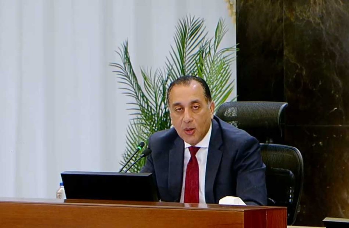 رئيس الوزراء يُتابع الموقف المالي لهيئة المجتمعات العمرانية الجديدة
