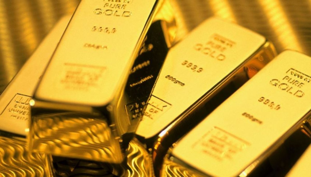 بسبب الرسوم الجمركية.. أسعار الذهب عالميًا تقفز لأعلى مستوى في التاريخ