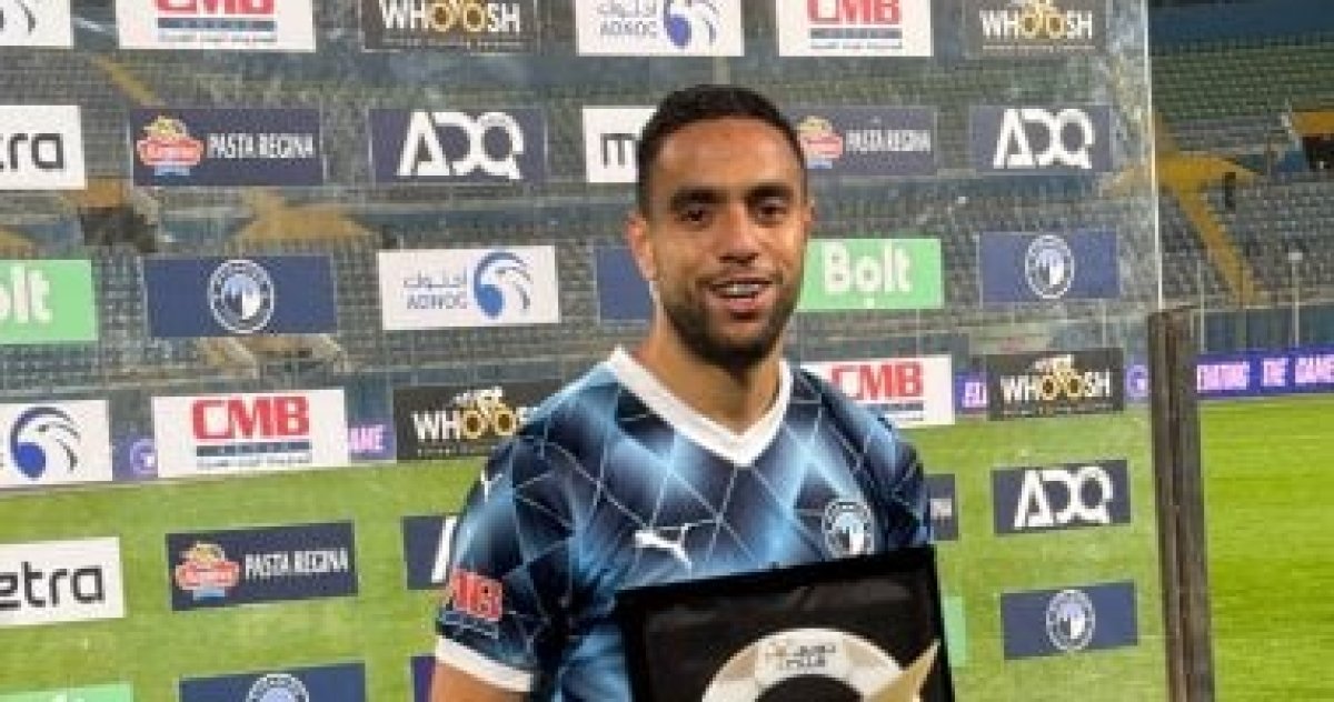 الأهلى يعطى الزمالك أمل فى الدورى بتعادل مع بيراميدز 