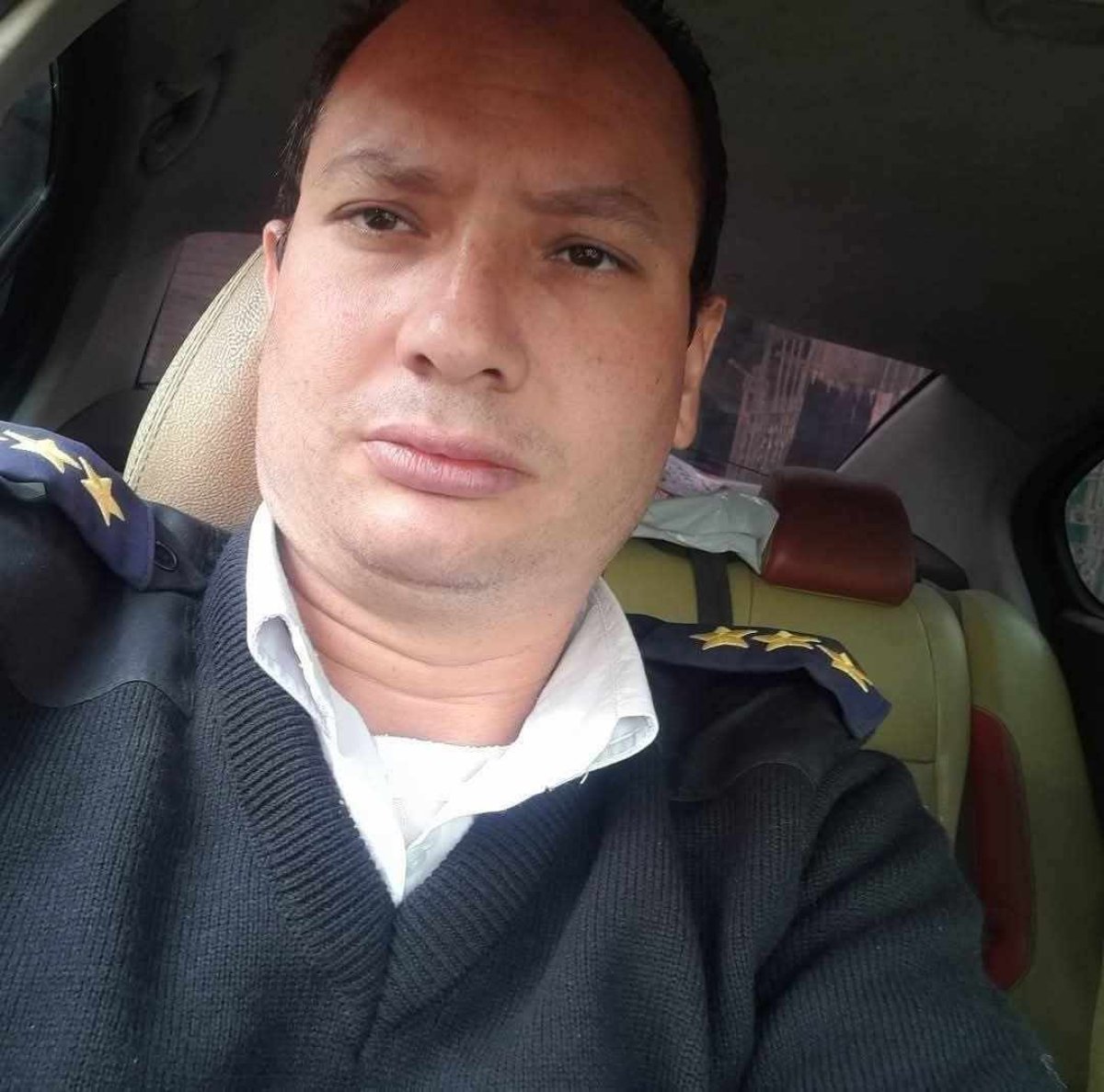 استشهاد رائد شرطة بالدقهلية خلال أداء عمله في فحص حادث مروري