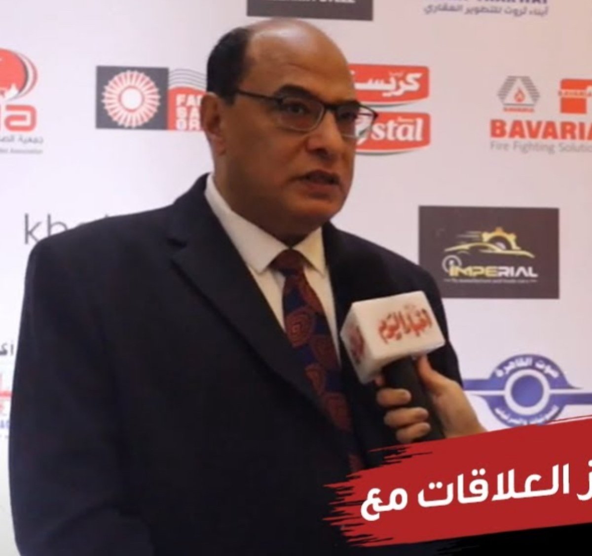 نائب حزب “مصر الفتاة” حسن محمد عمار يهنئ السيد الرئيس عبد الفتاح السيسي والأقباط بعيد القيامة المجيد