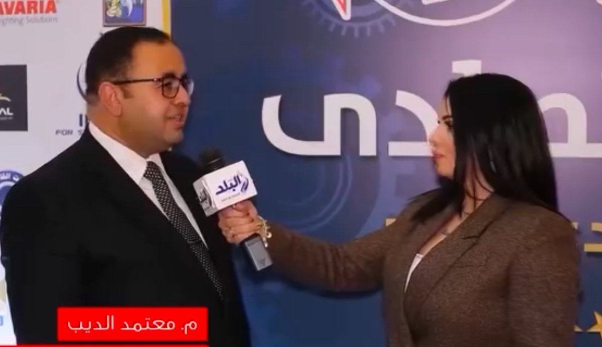 معتمد الديب يهنئ الأقباط بعيد القيامة ويشيد بإنجازات الرئيس السيسي في ترسيخ الوحدة الوطنية