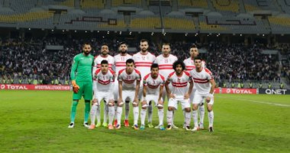 مرتضى منصور حصل على موافقة بحضور 70 ألف مشجع خلال المباراة المرتقبة