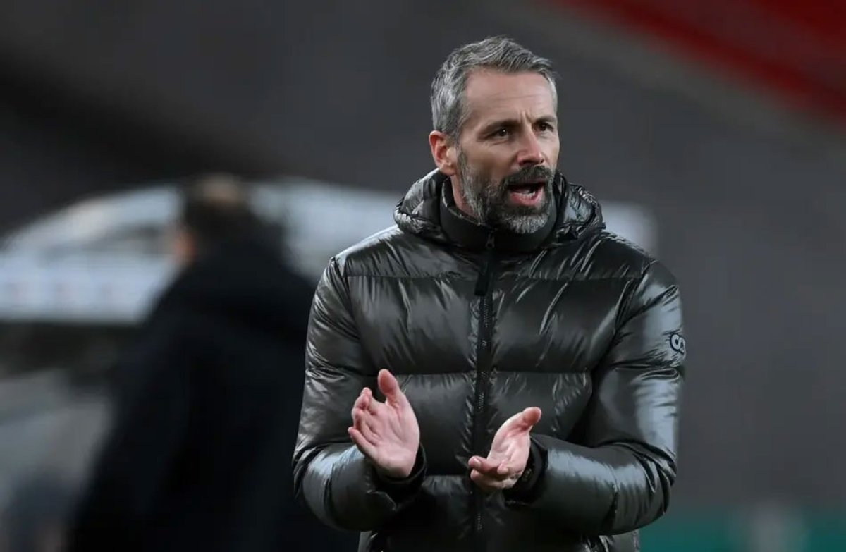 آخر تطورات مفاوضات الأهلي مع الألمانى مارك روزة