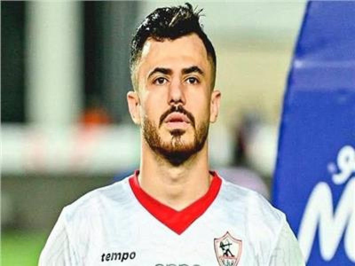 الزمالك يستعيد الونش وبنتايج فى مباراة البنك الأهلى بالدوري