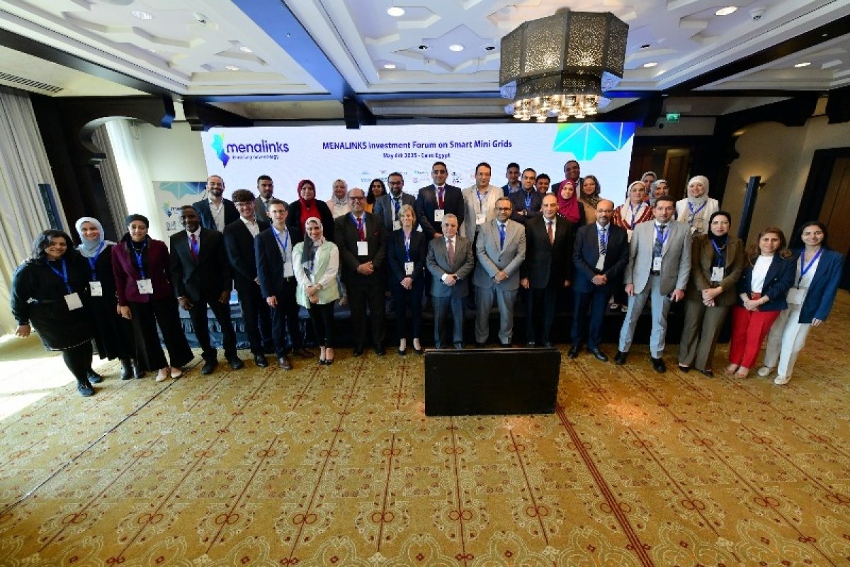 الكهرباء: نحرص على جذب الاستثمار وتمكين النماذج التعاونية بين القطاع الخاص والمجتمعات المحلية