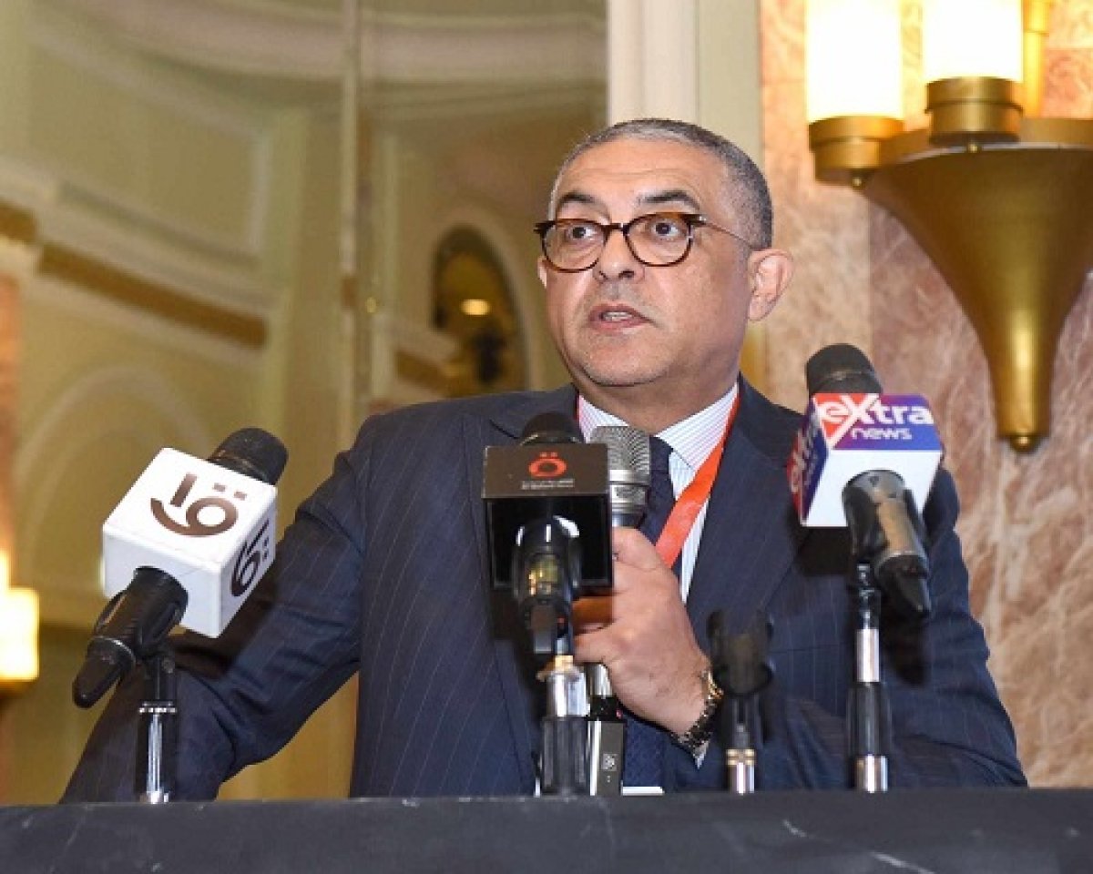 هيئة الاستثمار: 9 آلاف متر مربع إجمالي المساحة المتاحة للمقار الإدارية والتشغيلية للشركات الناشئة