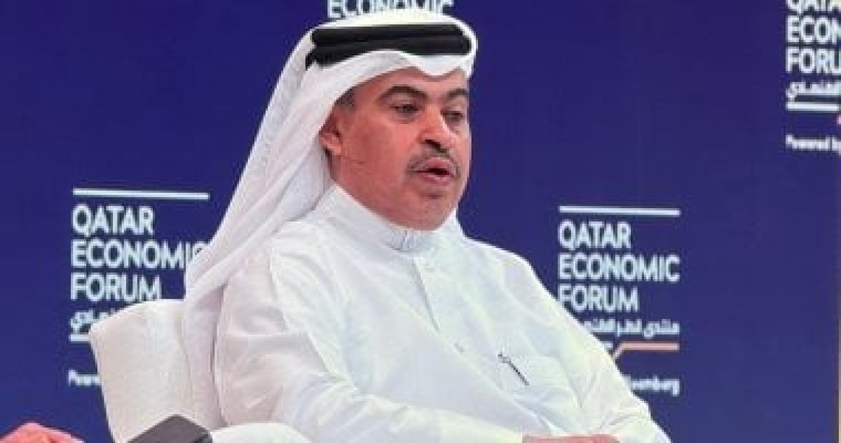 وزير المالية القطرى: حزمة استثمارات فى مصر بـ7.5 مليار دولار قيد التنفيذ
