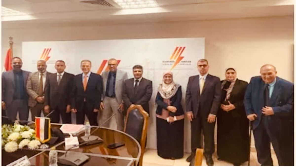 "القاهرة لإنتاج الكهرباء" تستثمر 193 مليون جنيه بالعام الجديد