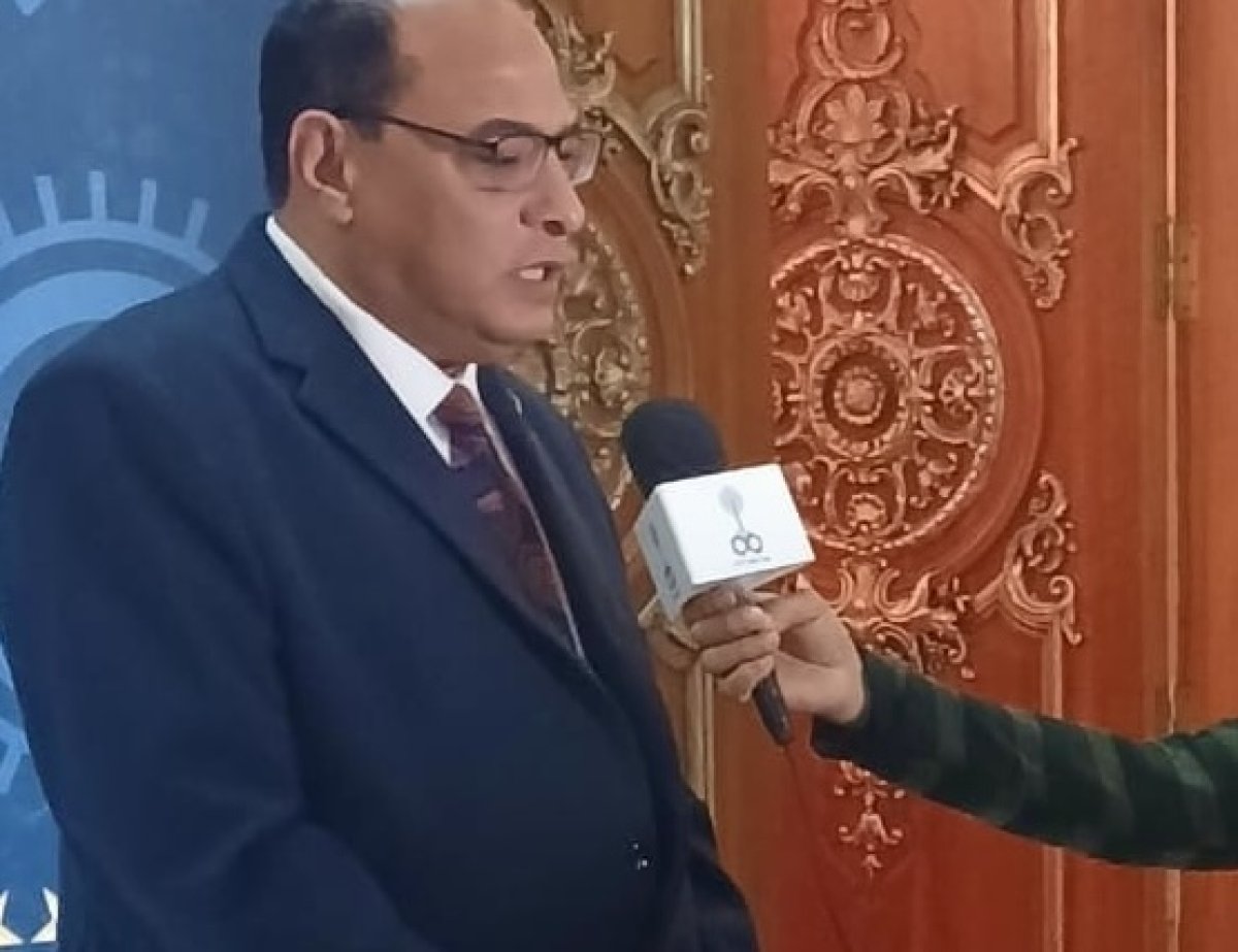 حسّن عمار يدين قرار الاحتلال بإنشاء 22 مستوطنة جديدة في الضفة الغربية