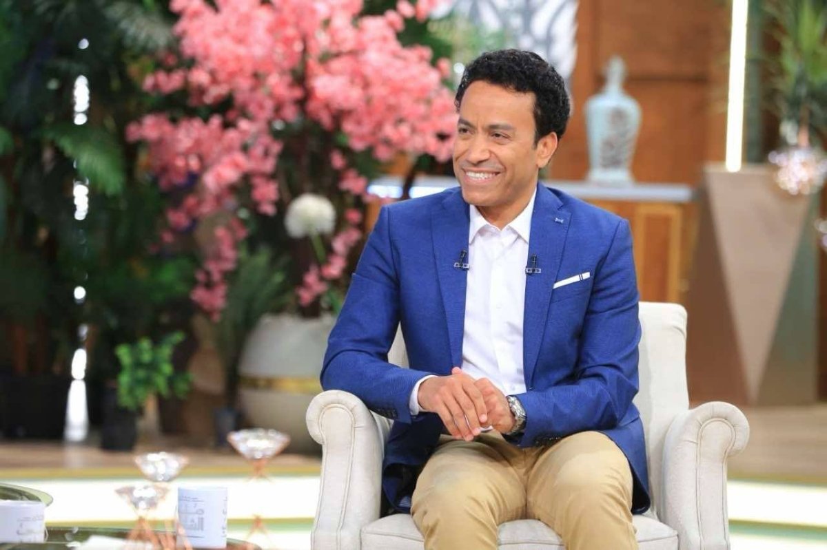 انتهاء تصوير فيلم «تحت الطلب» لسامح حسين