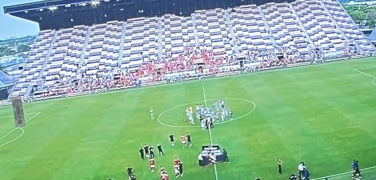 باتشوكا يهزم الأهلى  استعدادًا لكأس العالم للأندية