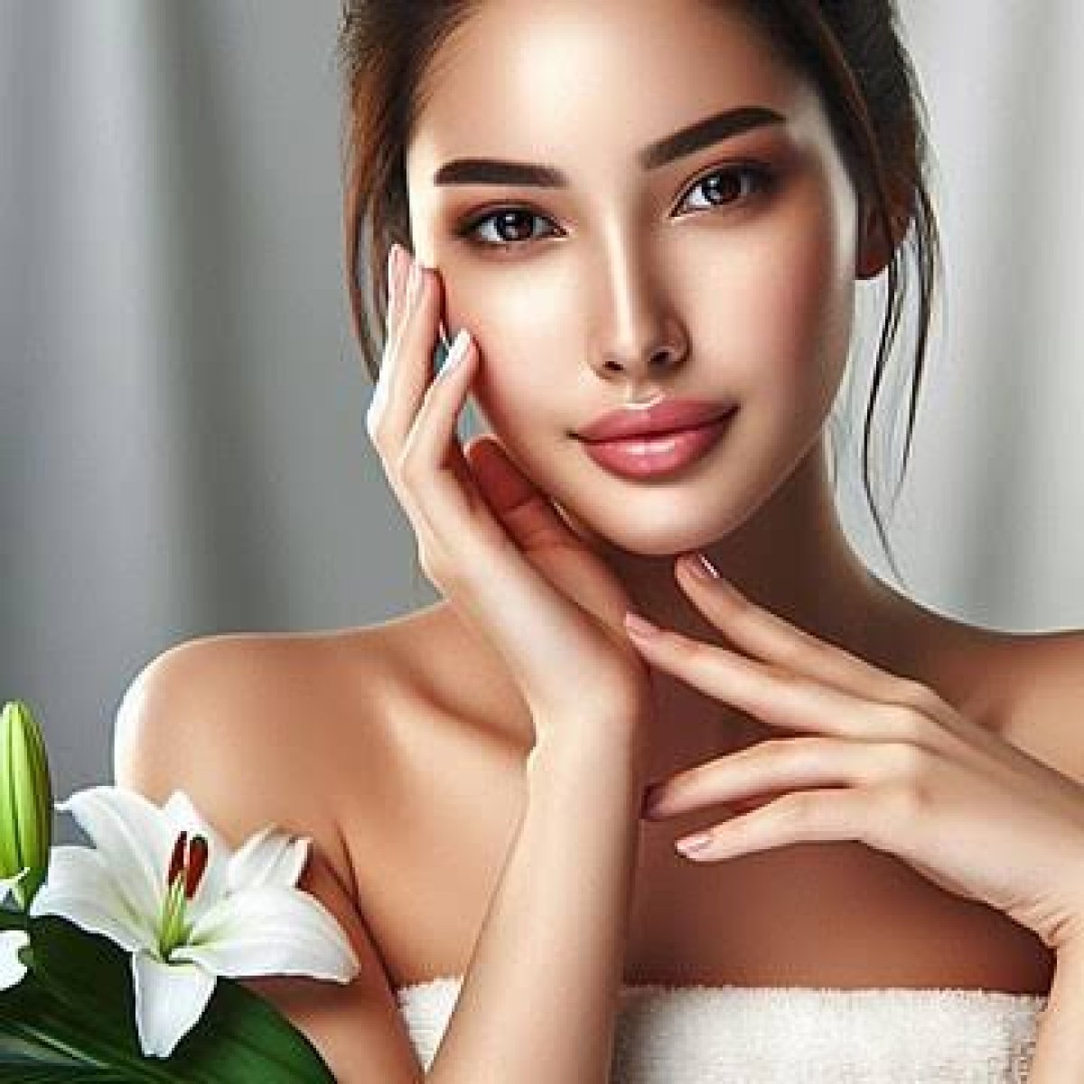  5 وصفات طبيعية تغذي بشرتك ويمكنك أكلها