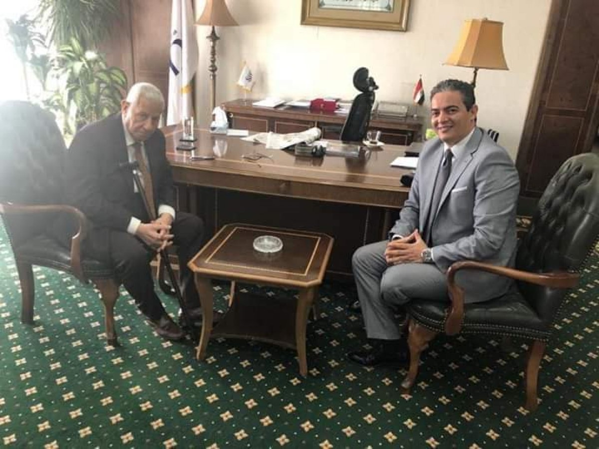  بيان مشترك بين المجلس الأعلى لتنظيم الإعلام ونقابة الإعلاميين