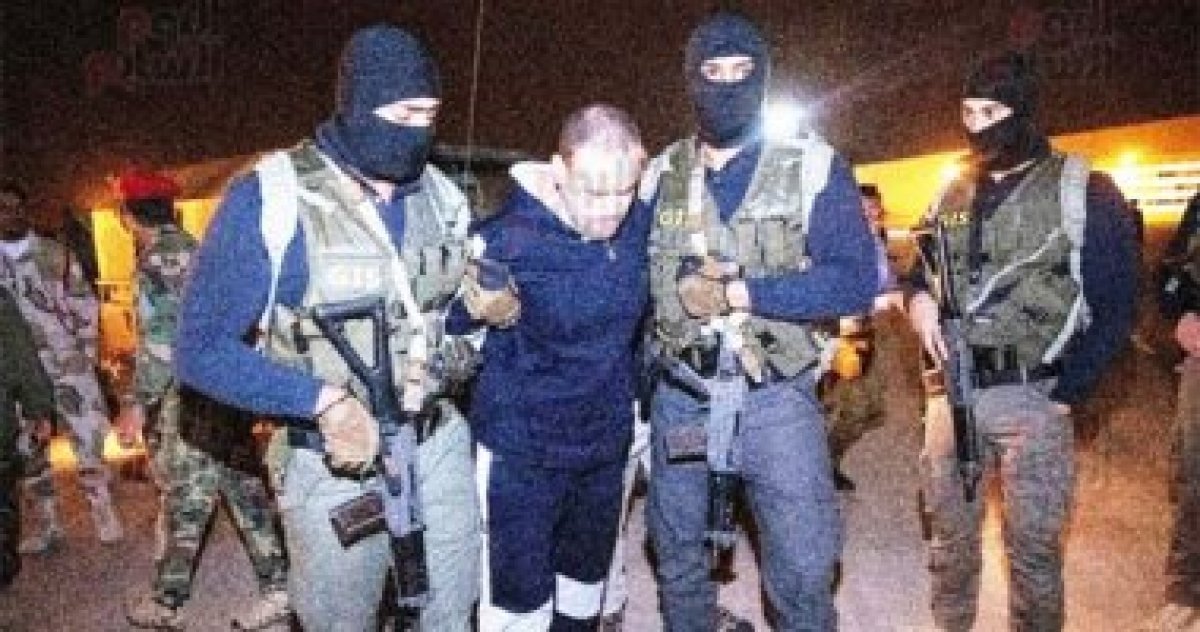 والدة شهيد المفرقعات بعد تسليم هشام عشماوي لمصر: الآن تبرد نيران قلوبنا