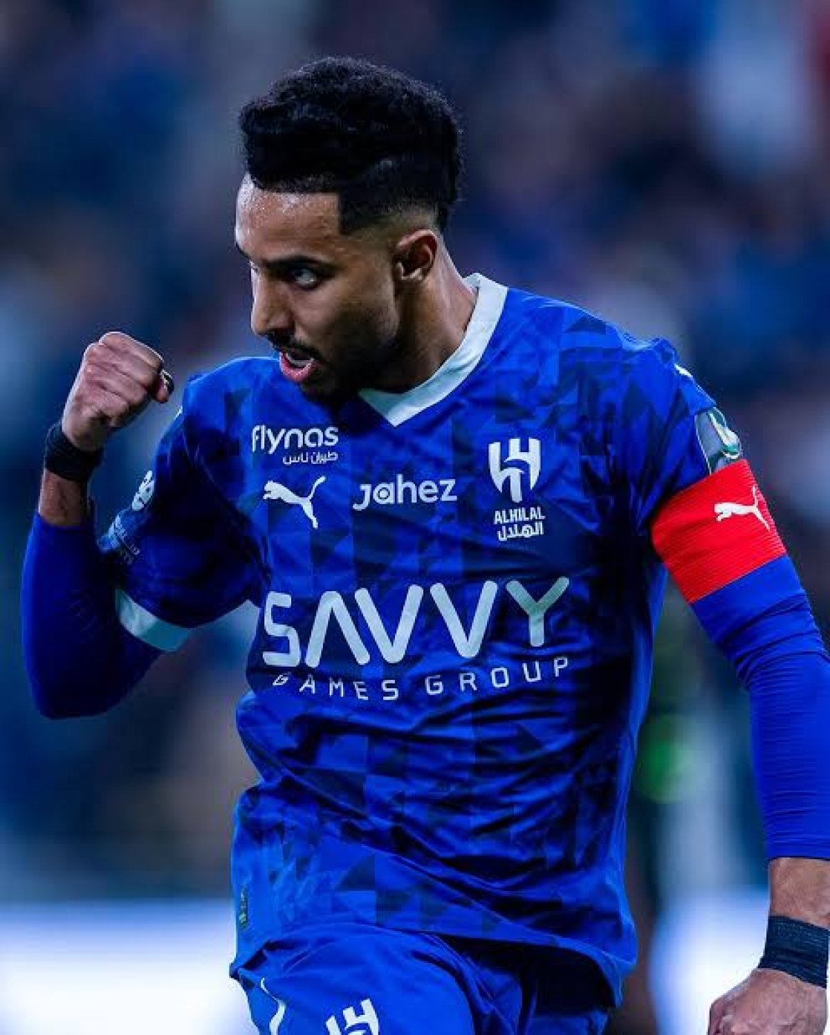 حسن عمار يكتب :الهلال السعودي.. زعيم آسيا وممثل العرب في المحافل الدولية