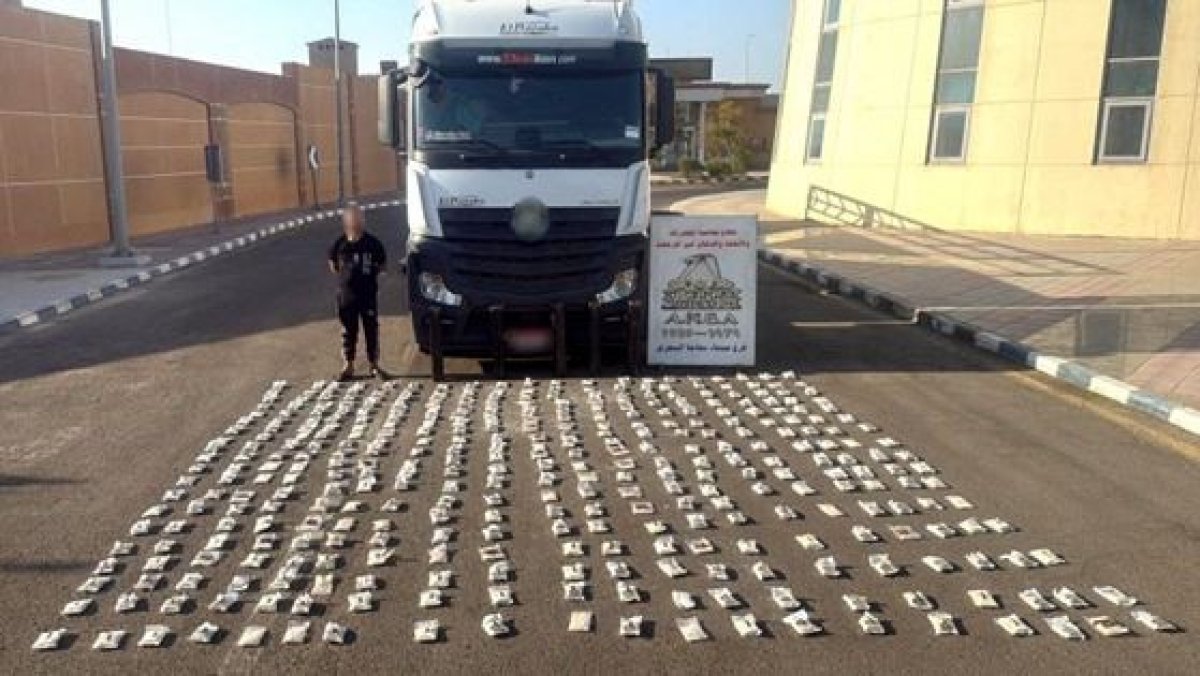 ضربة بـ 520 مليون جنيه.. سقوط أخطر تشكيل دولي لتهريب الكبتاجون