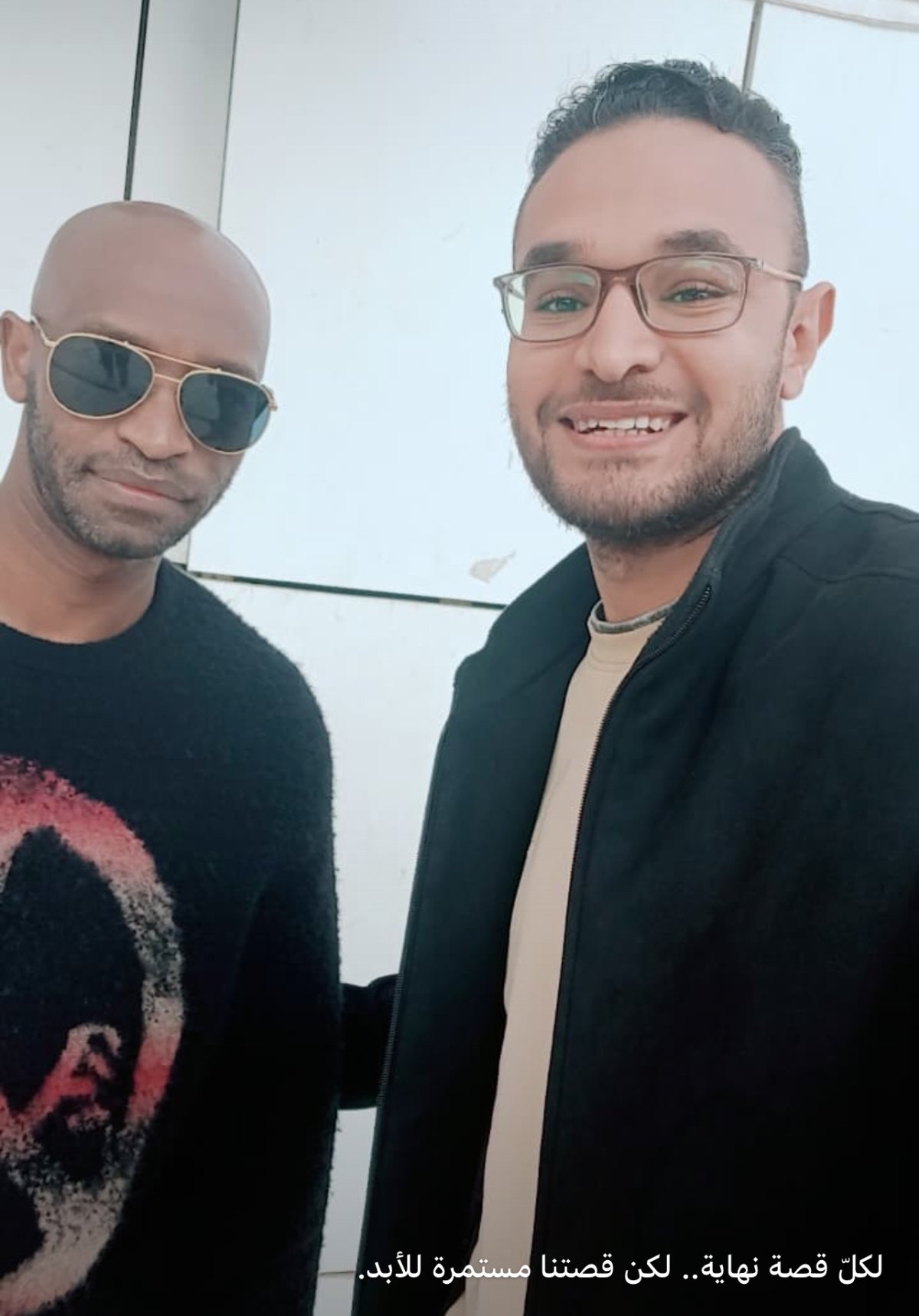 شيكابالا أسطورة الكورة المصرية يعلن اعتزاله 