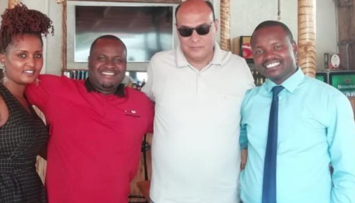 حسن عمار يكتب :ثورة 23 يوليو واستعادة الريادة المصرية في أفريقيا