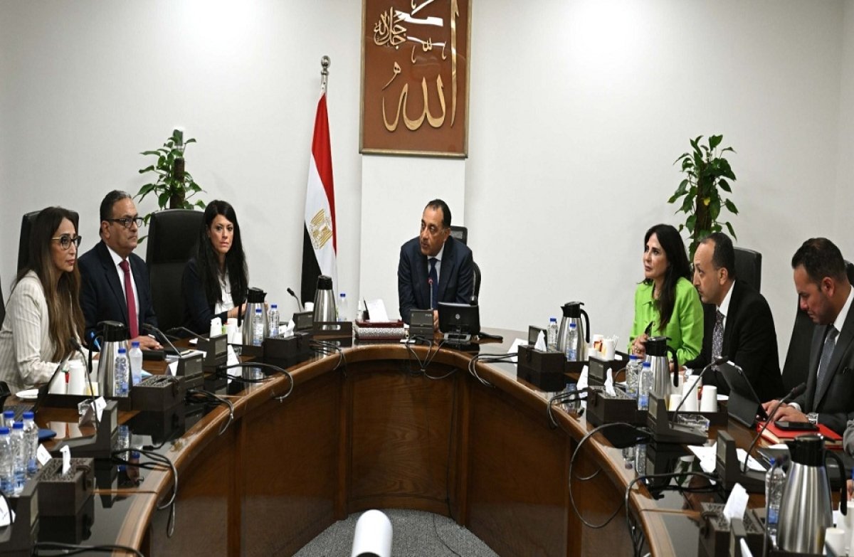 الحكومة تدشن وحدة مركزية لحصر ومتابعة وتنظيم الشركات المملوكة للدولة