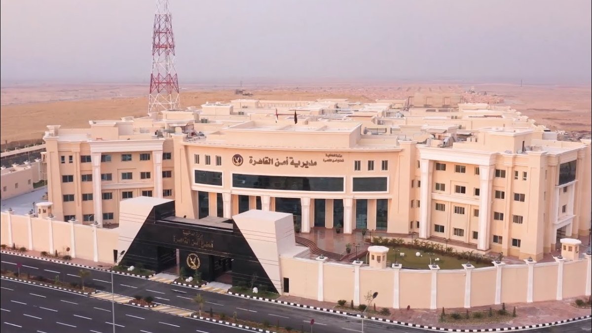 بالأسماء كاملة.. حركة تنقلات مباحث مديرية أمن القاهرة 2025