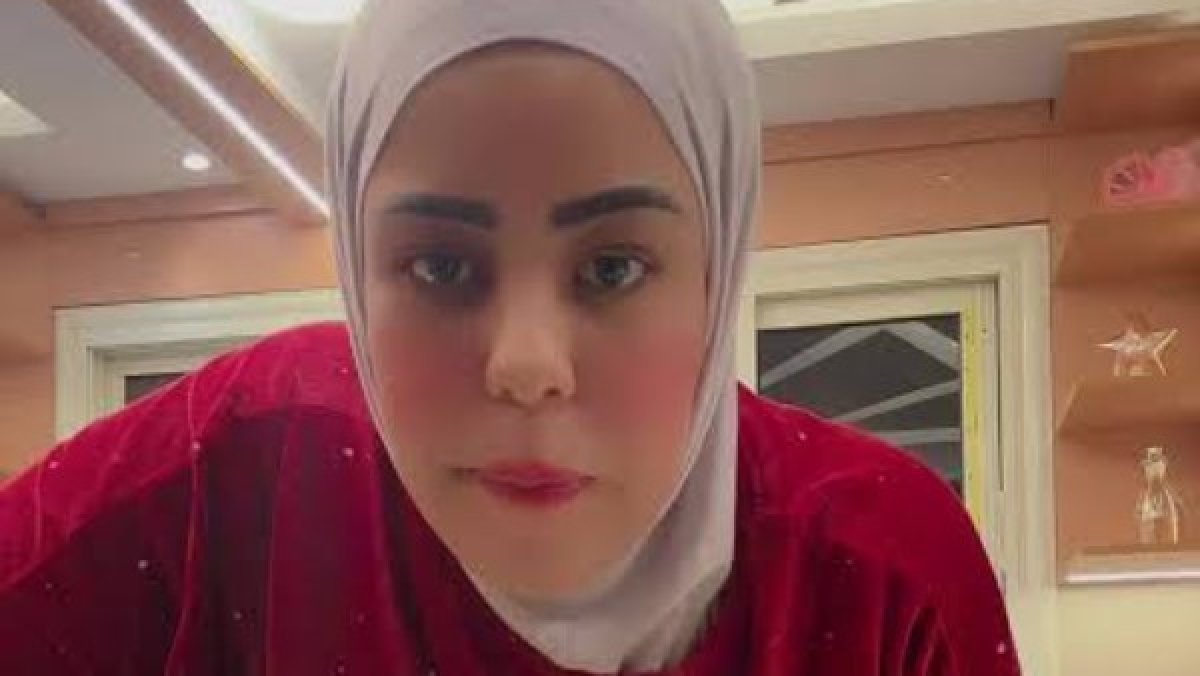 القبض على البلوجر «أم مكة» في مشاجرة داخل مدينة الإنتاج الإعلامي