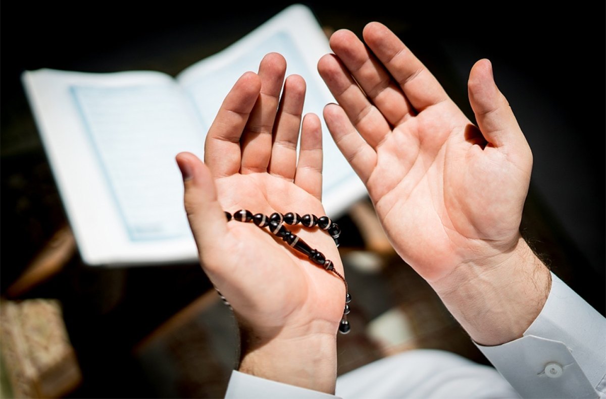 ‎أدعية لزيادة الرزق وقضاء الدين.. مفاتيح الفرج من القرآن والسنة