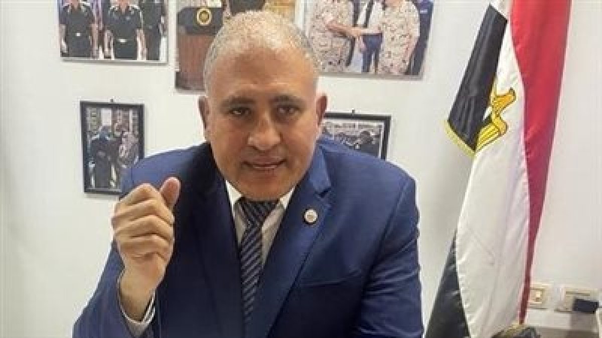 أهالي مدينة نصر يشيدون بجهود اللواء أحمد جودة وتوجيهات سيادة  المحافظ