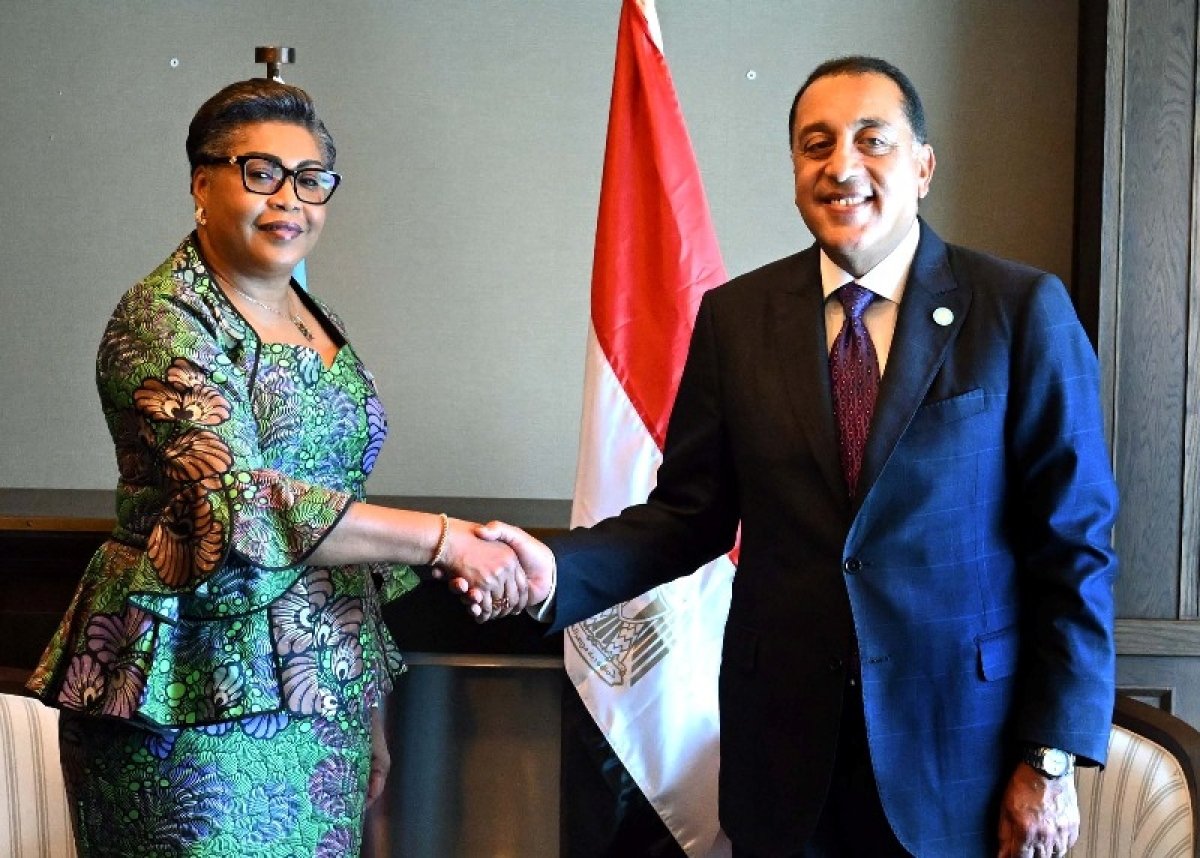 مدبولى يؤكد دعم مصر لمختلف أوجه التنمية بدول حوض النيل والاستعداد لدعم مجالات التنمية بالكونغو الديمقراطية