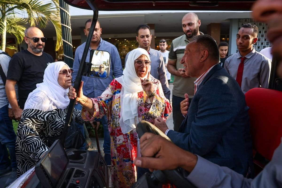 إقبال كثيف من أعضاء الأهلي للتصويت على لائحة النظام الأساسي