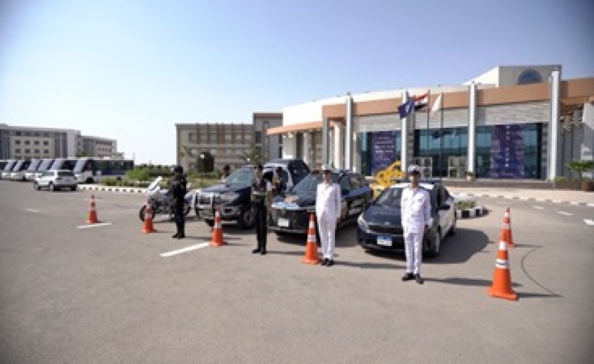خطة أمنية موسعة من الداخلية لتأمين العملية التعليمية في المدارس والجامعات