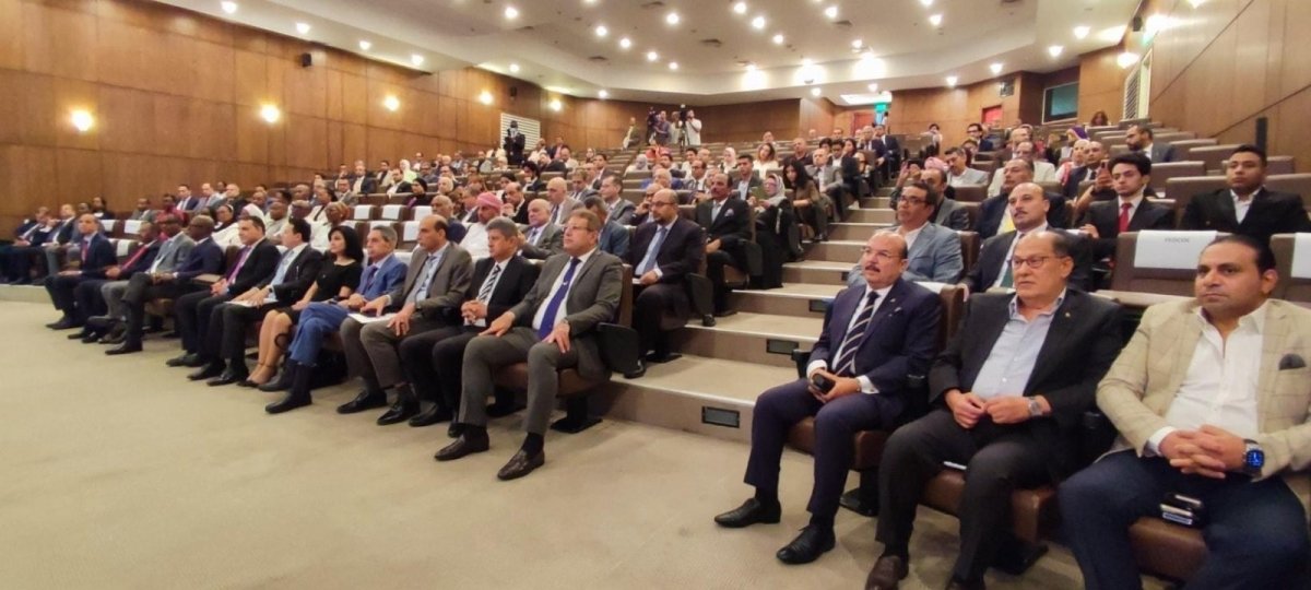 	استعداد مصري متزايد للاستثمار في رواندا بدعم من الغرف التجارية