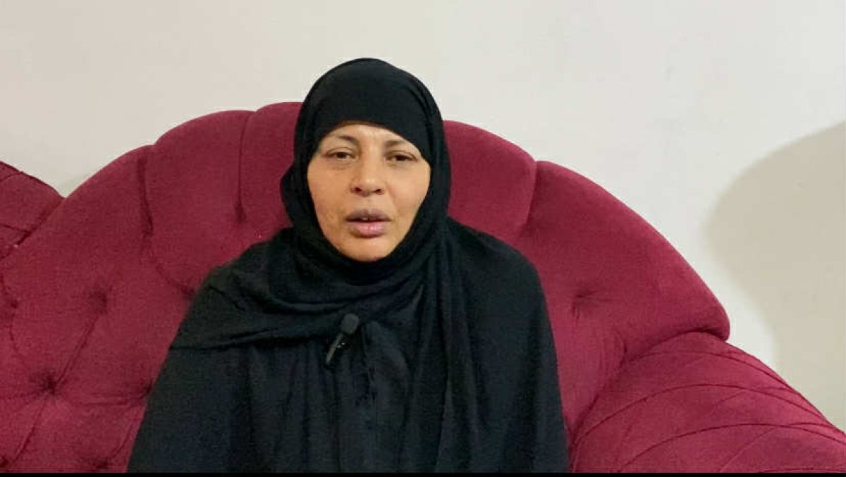 “صرخة أم: ابني علي لم يعرف العداوة.. لكنه سقط ضحية غدر الحلاق